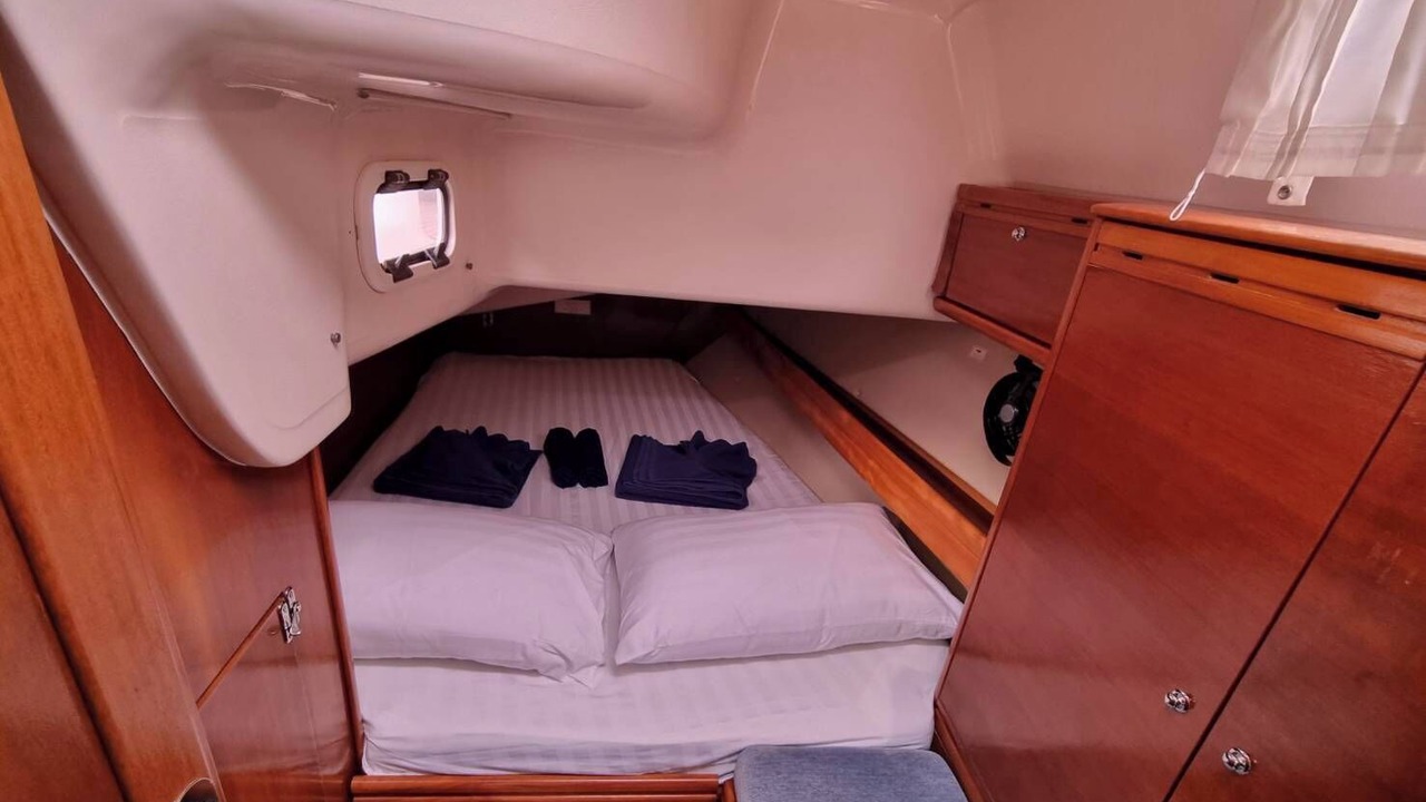 Photo of Bedroom in Ban Na Faek