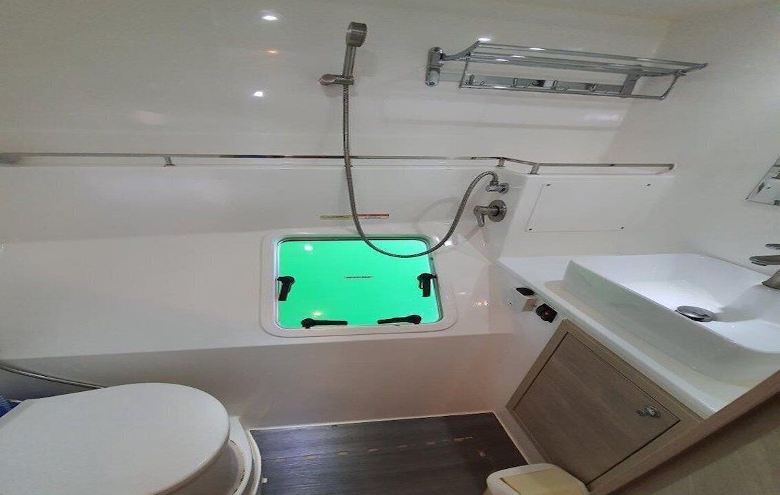 Photo of Bathroom in Ban Na Faek