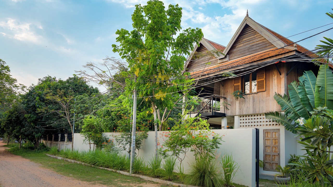 Photo of Outdoor in Siem Reap