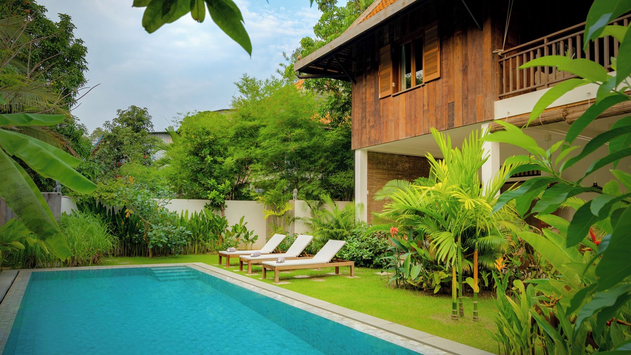 Photo of Outdoor in Siem Reap