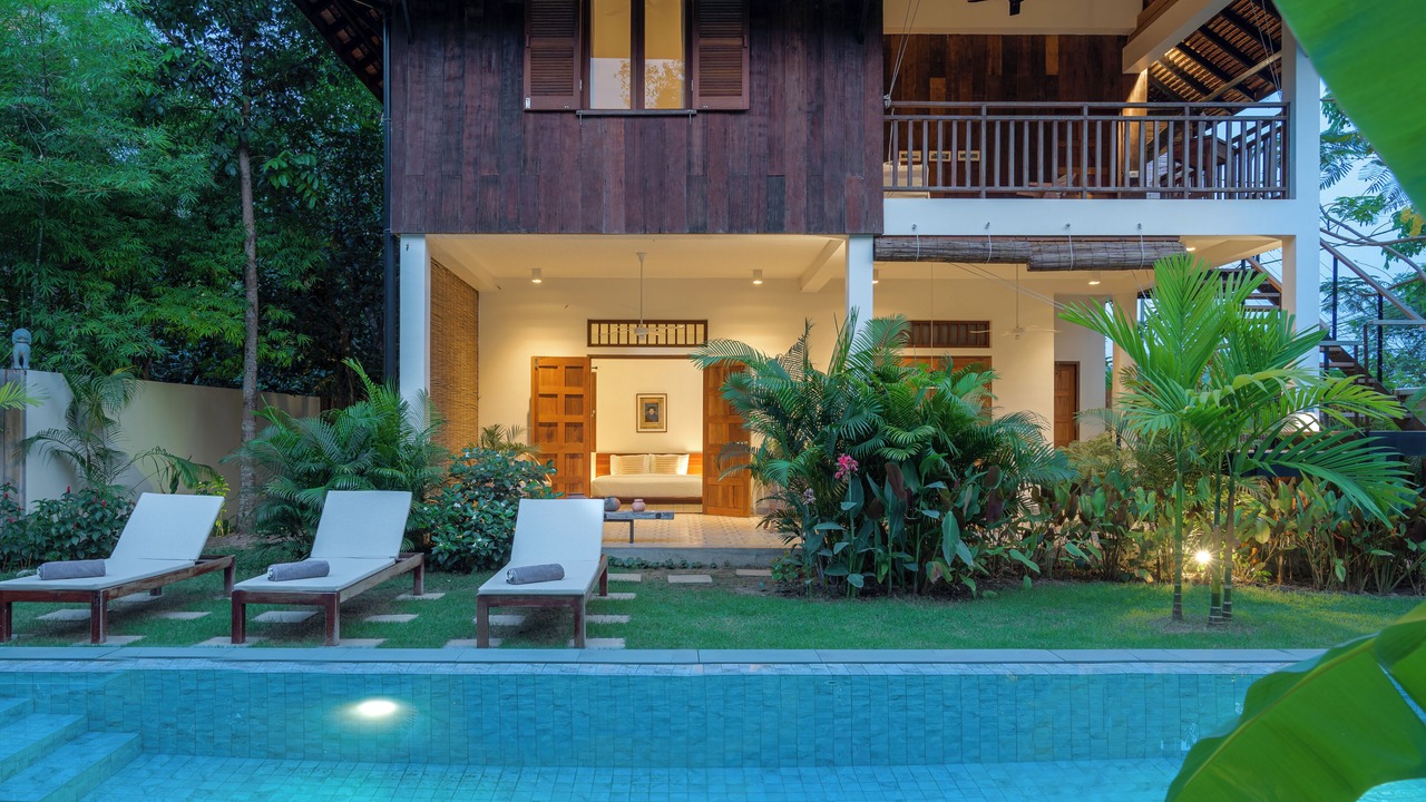 Photo of Outdoor in Siem Reap