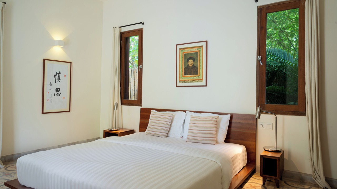 Photo of Bedroom in Siem Reap