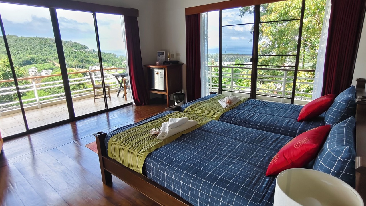 Photo of Bedroom in Sa Khu