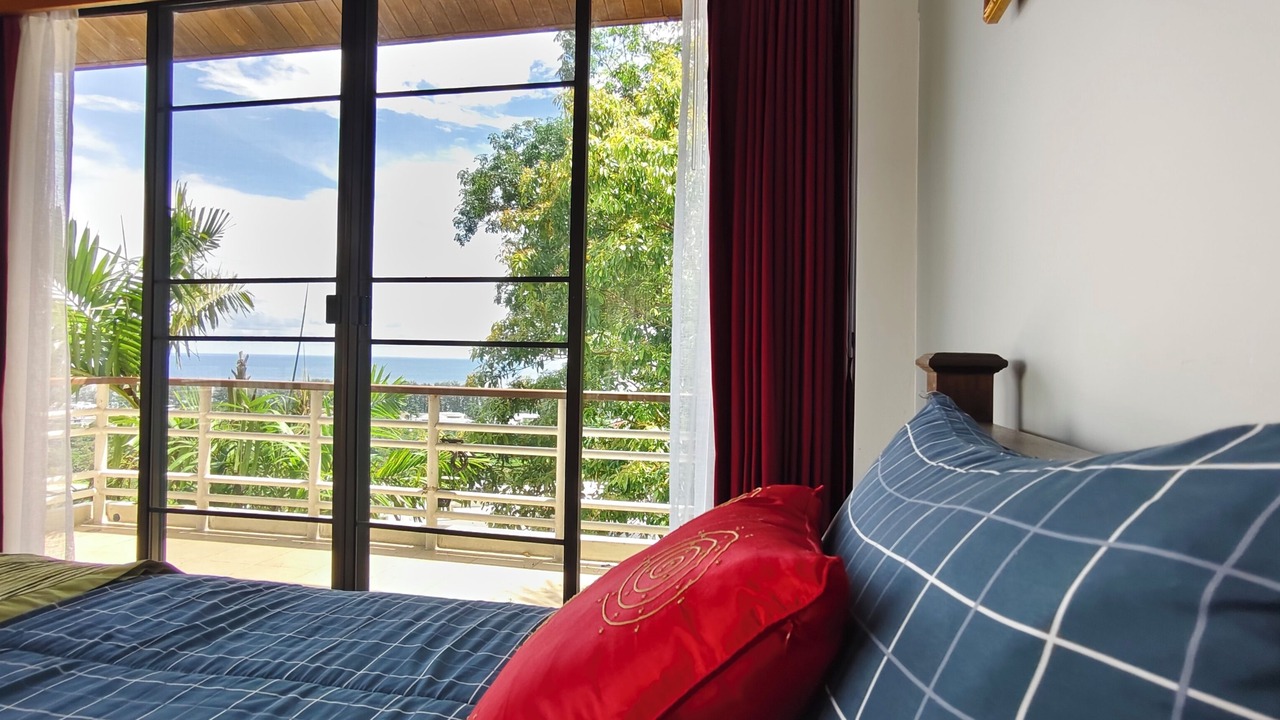 Photo of Bedroom in Sa Khu