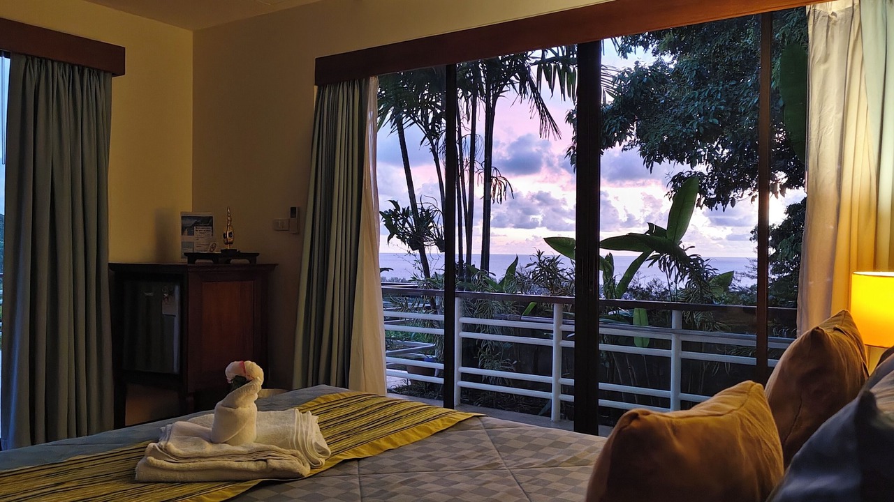 Photo of Bedroom in Sa Khu