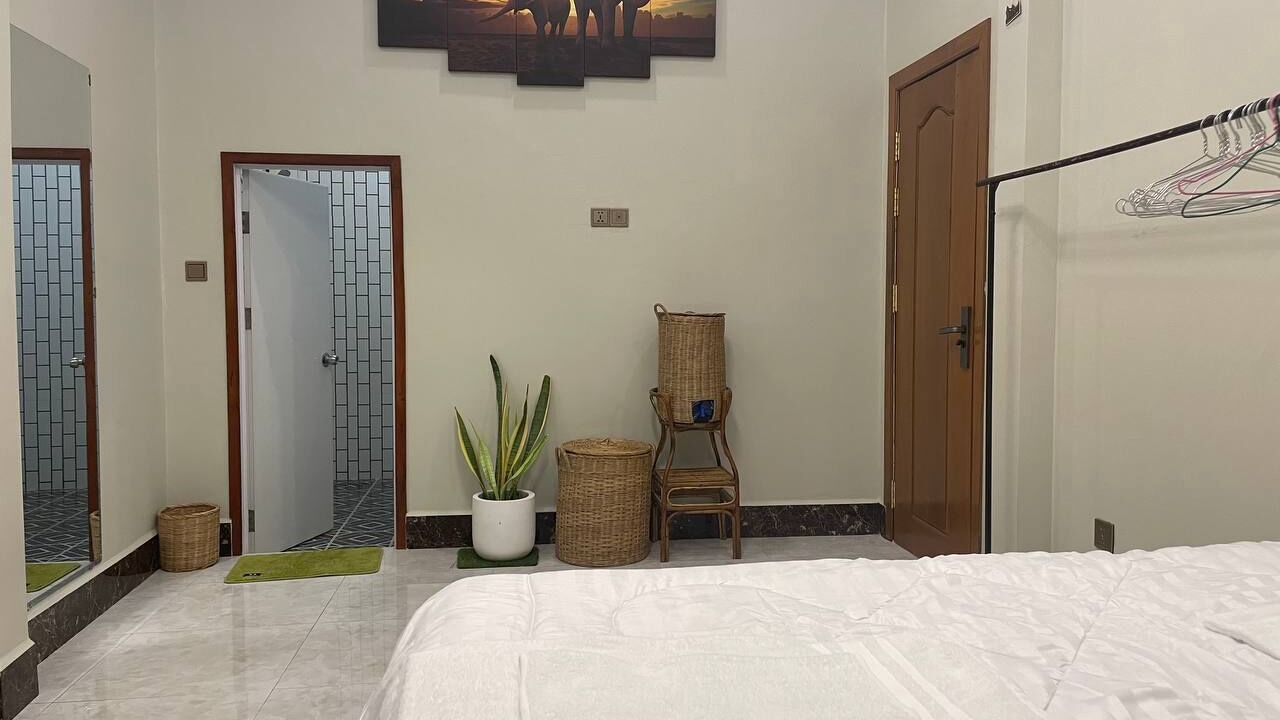 Photo of Bedroom in Svay Pao