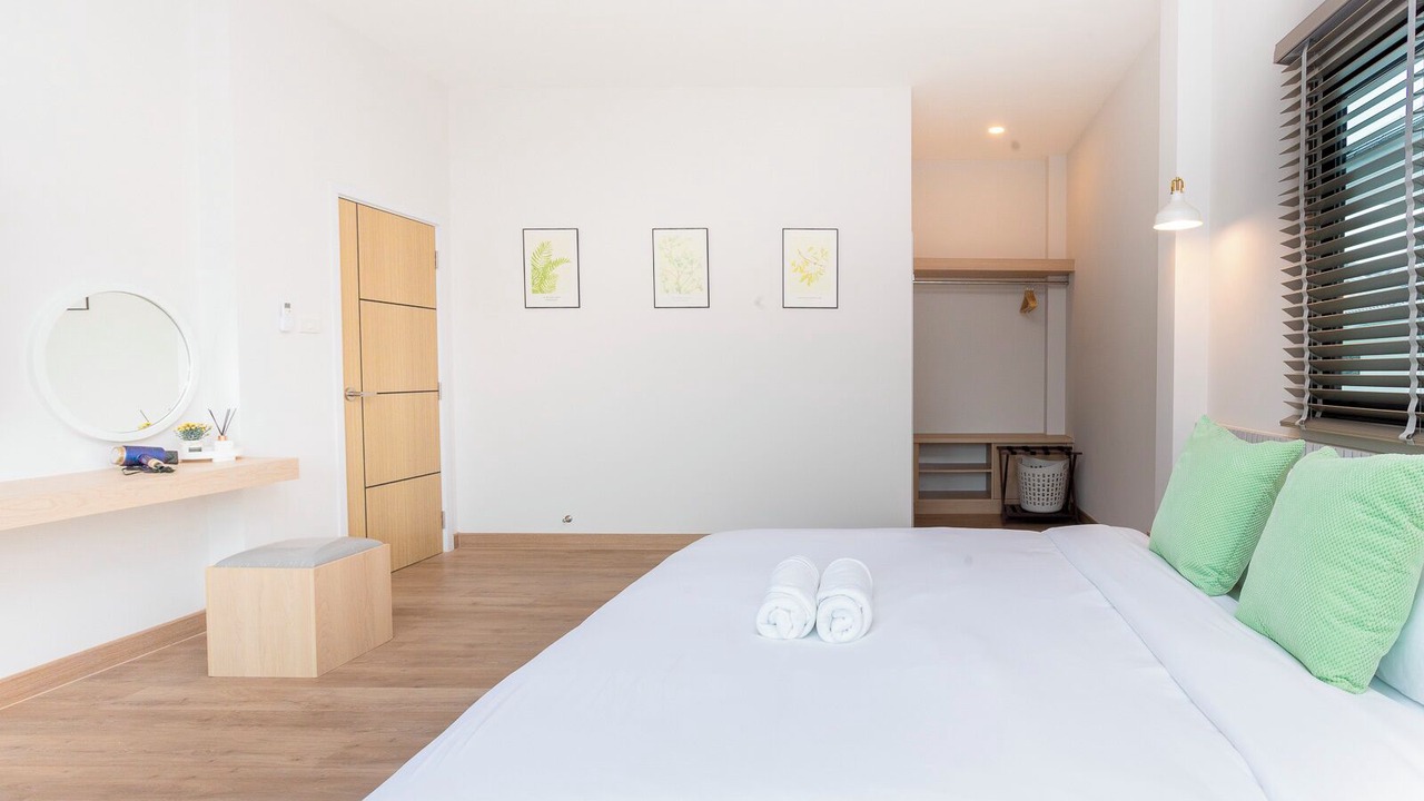 Photo of Bedroom in Nong Hoi