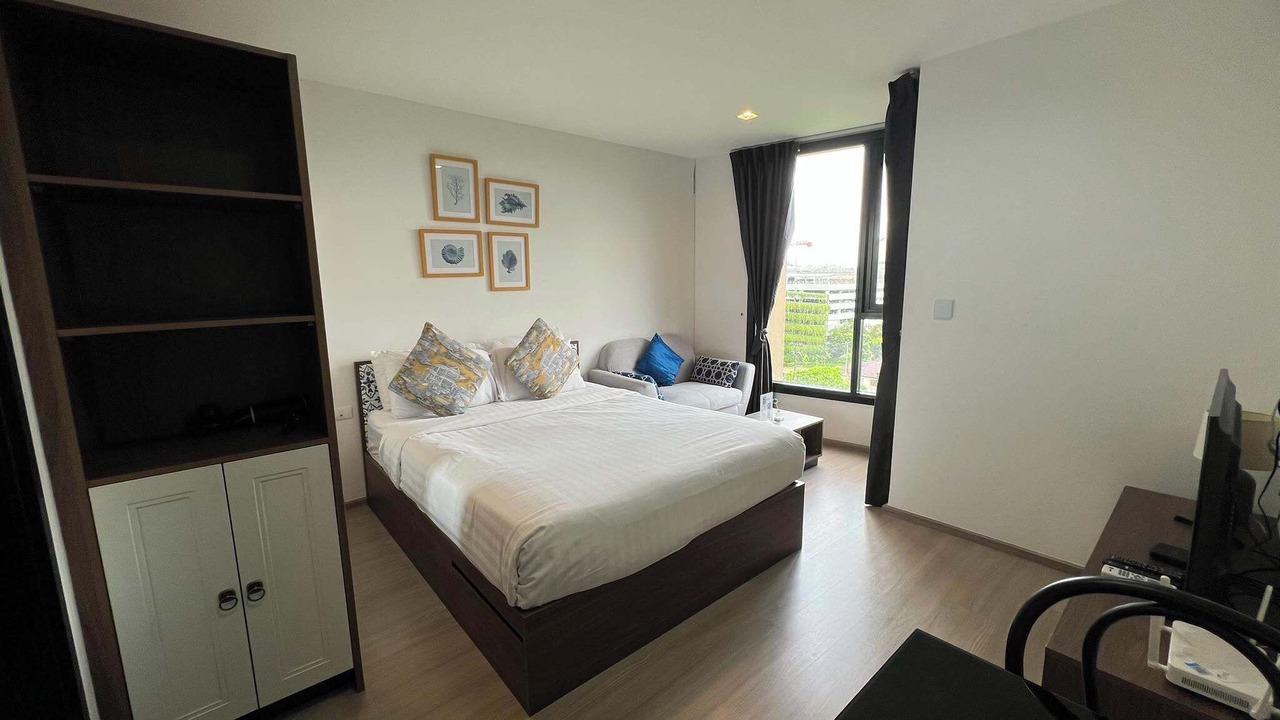 Photo of Bedroom in Phuket