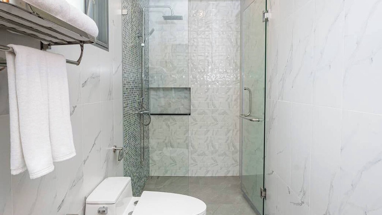 Photo of Bathroom in Bang Tao