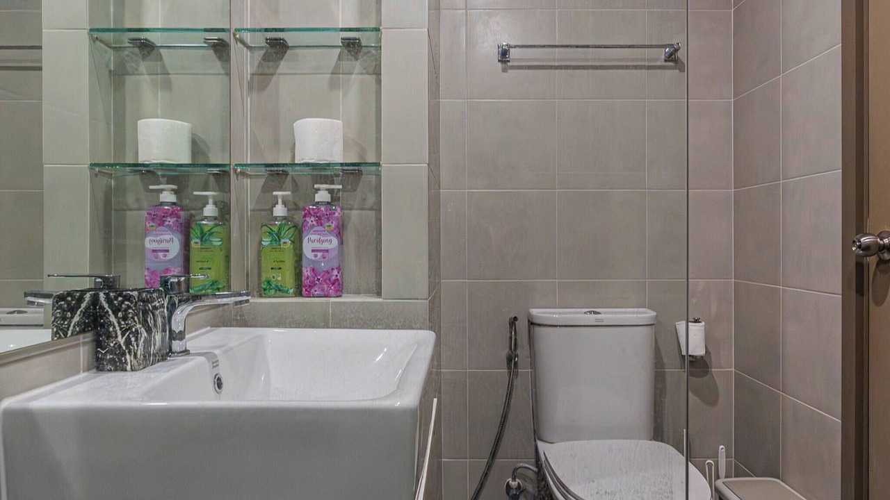 Photo of Bathroom in Bang Na