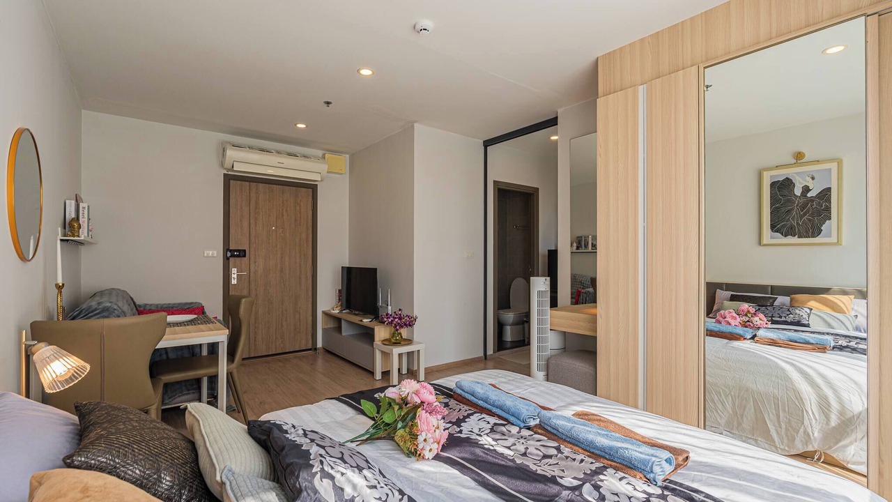 Photo of Bedroom in Bang Na