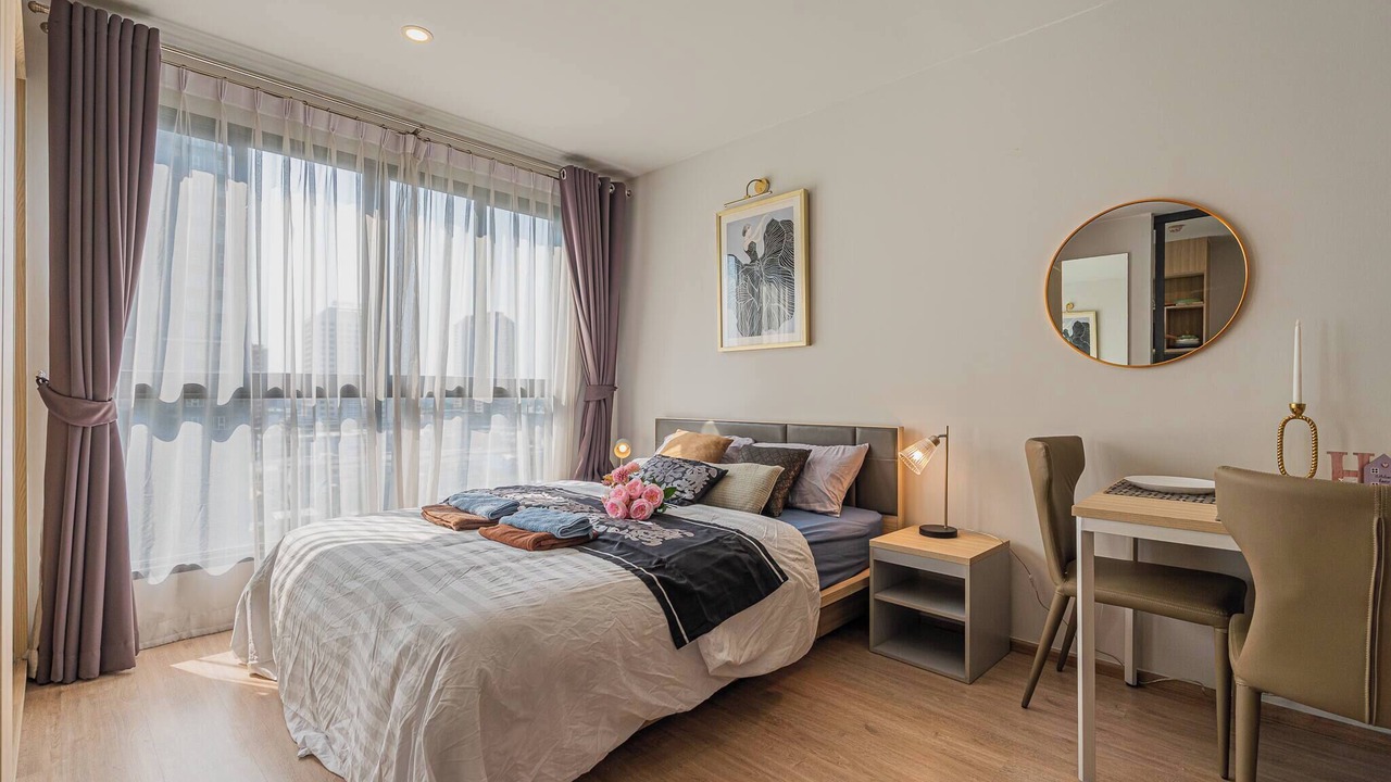 Photo of Bedroom in Bang Na