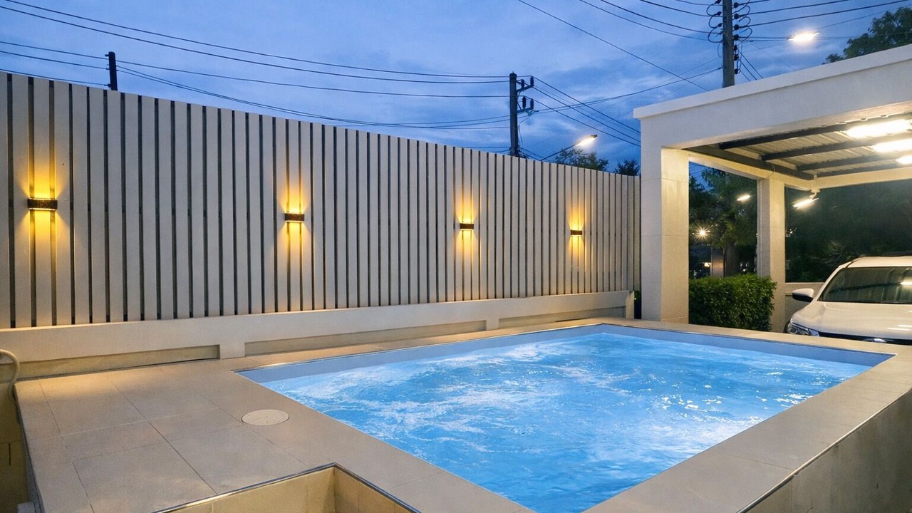 Photo of Patio Balcony in Warin Chamrap
