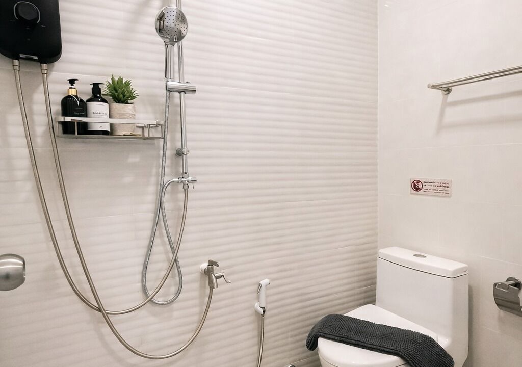 Photo of Bathroom in Warin Chamrap