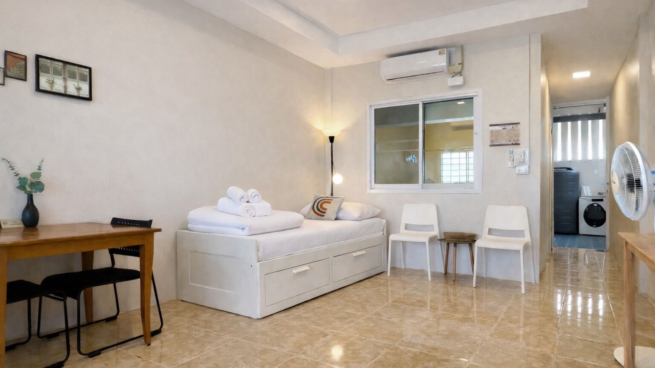 Photo of Bedroom in Warin Chamrap