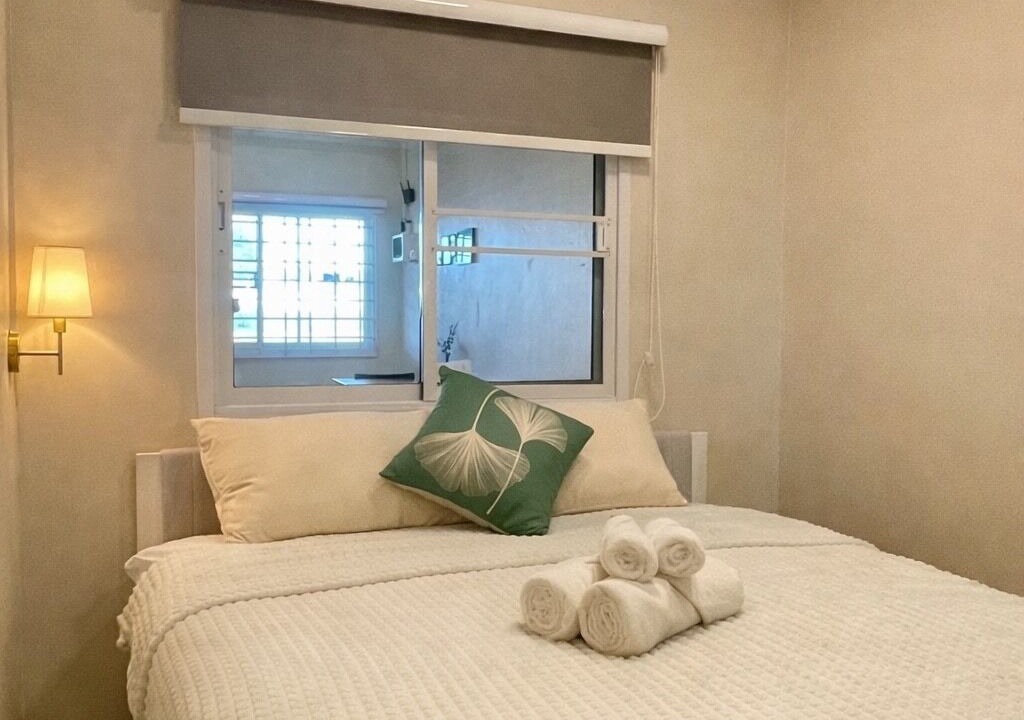 Photo of Bedroom in Warin Chamrap