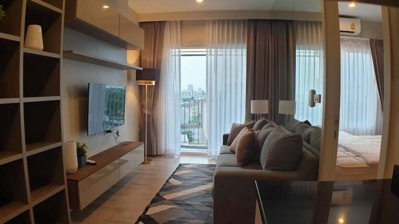 Photo of Livingroom in Nonthaburi