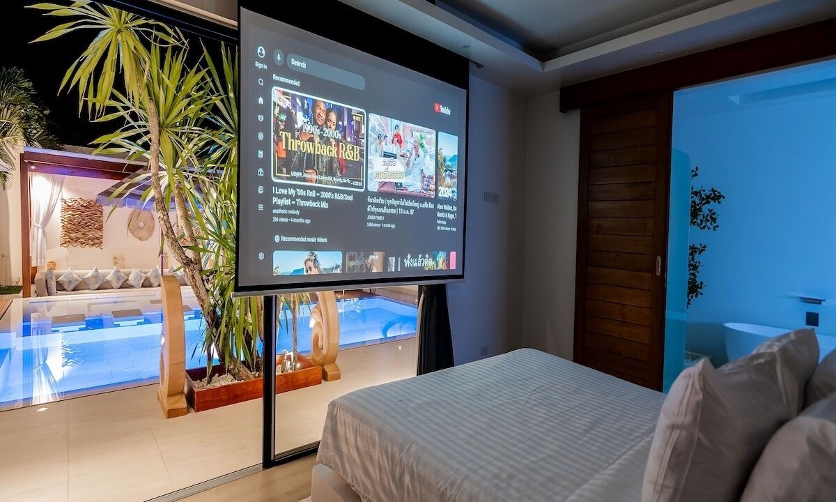 Photo of Bedroom in Hin Lek Fai