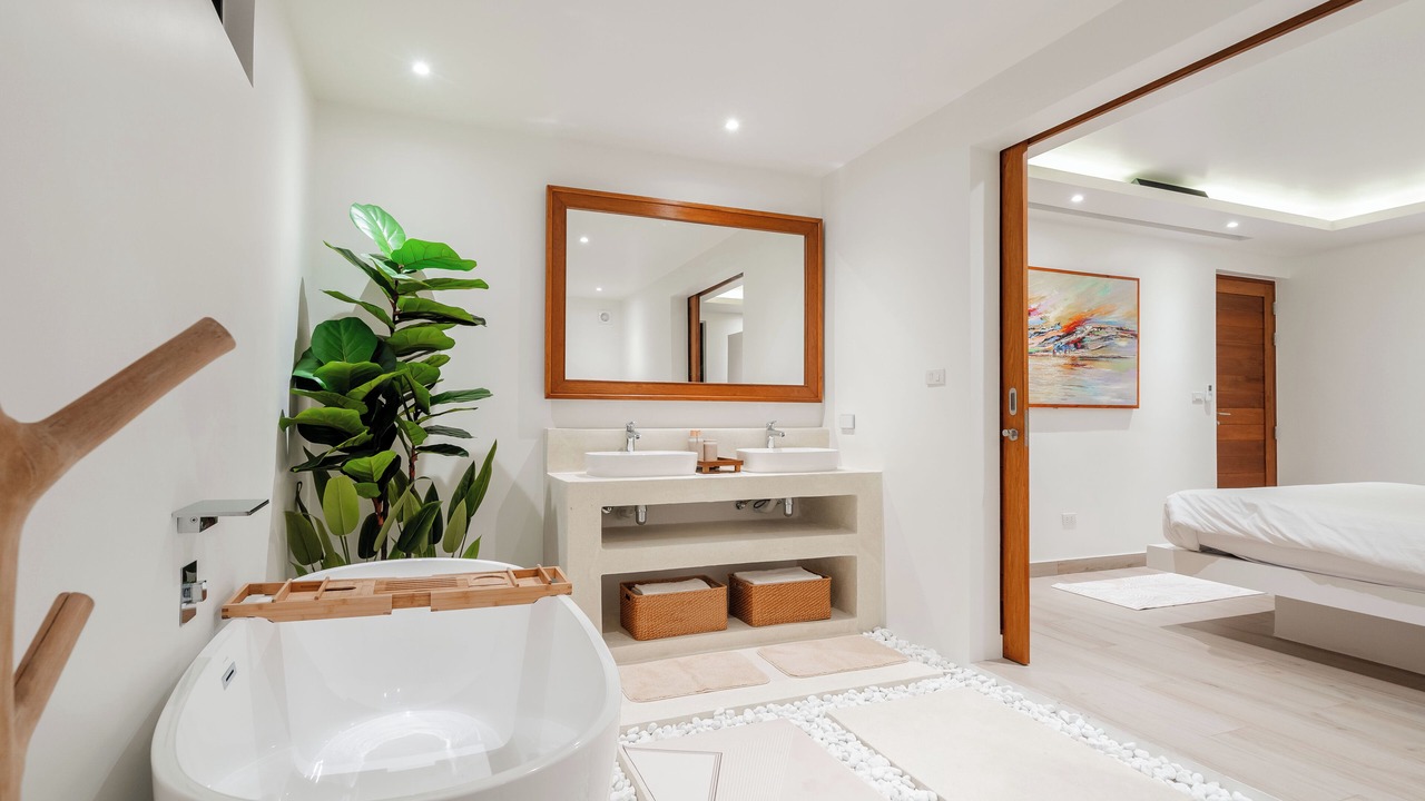 Photo of Bathroom in Hin Lek Fai