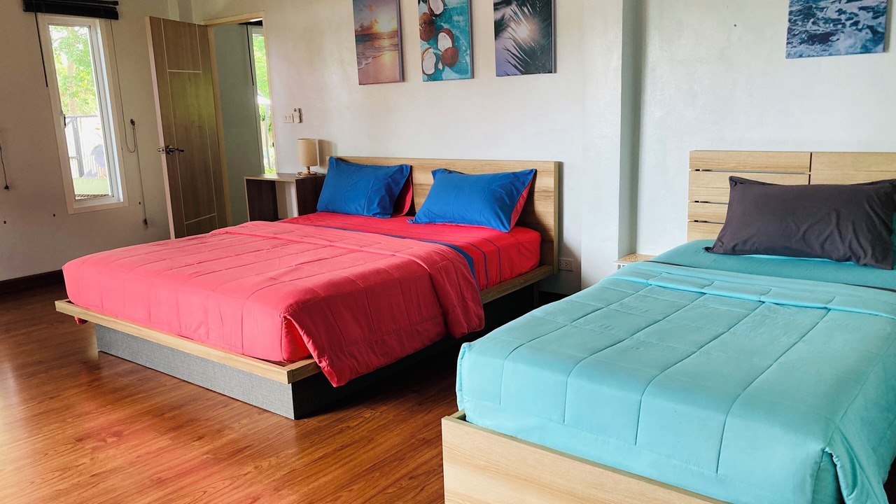 Photo of Bedroom in Ko Lanta