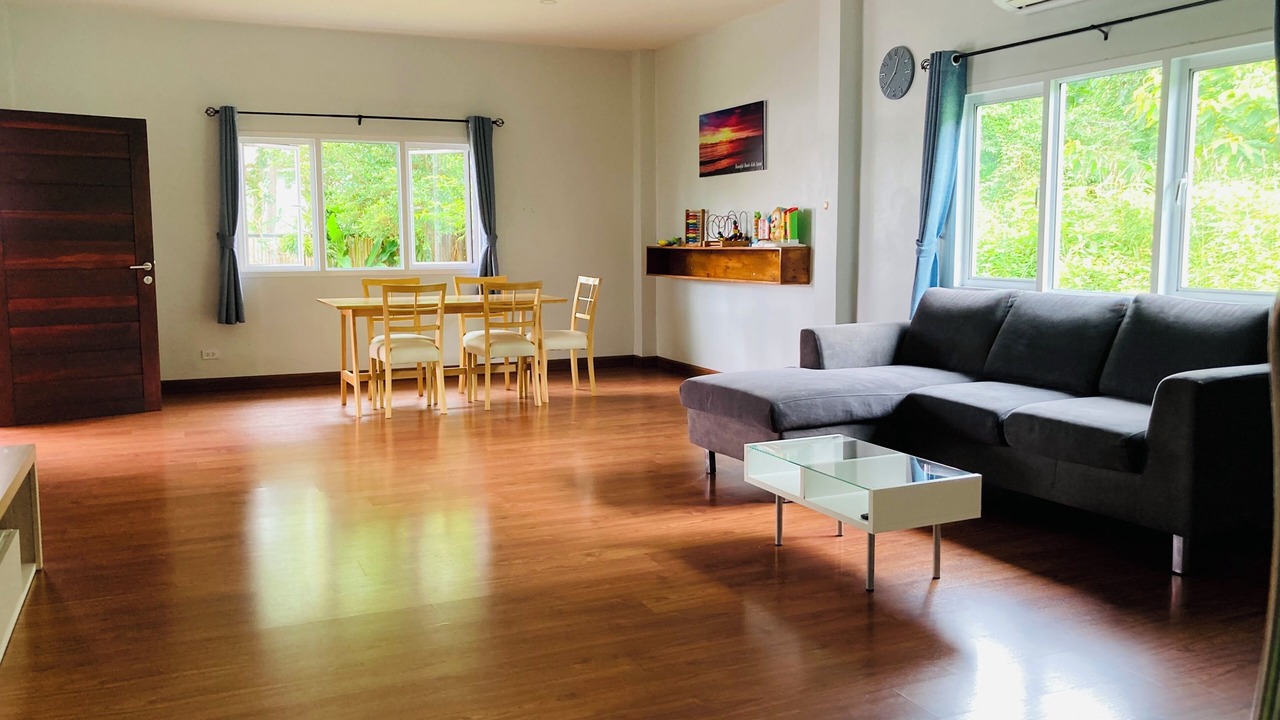 Photo of Livingroom in Ko Lanta