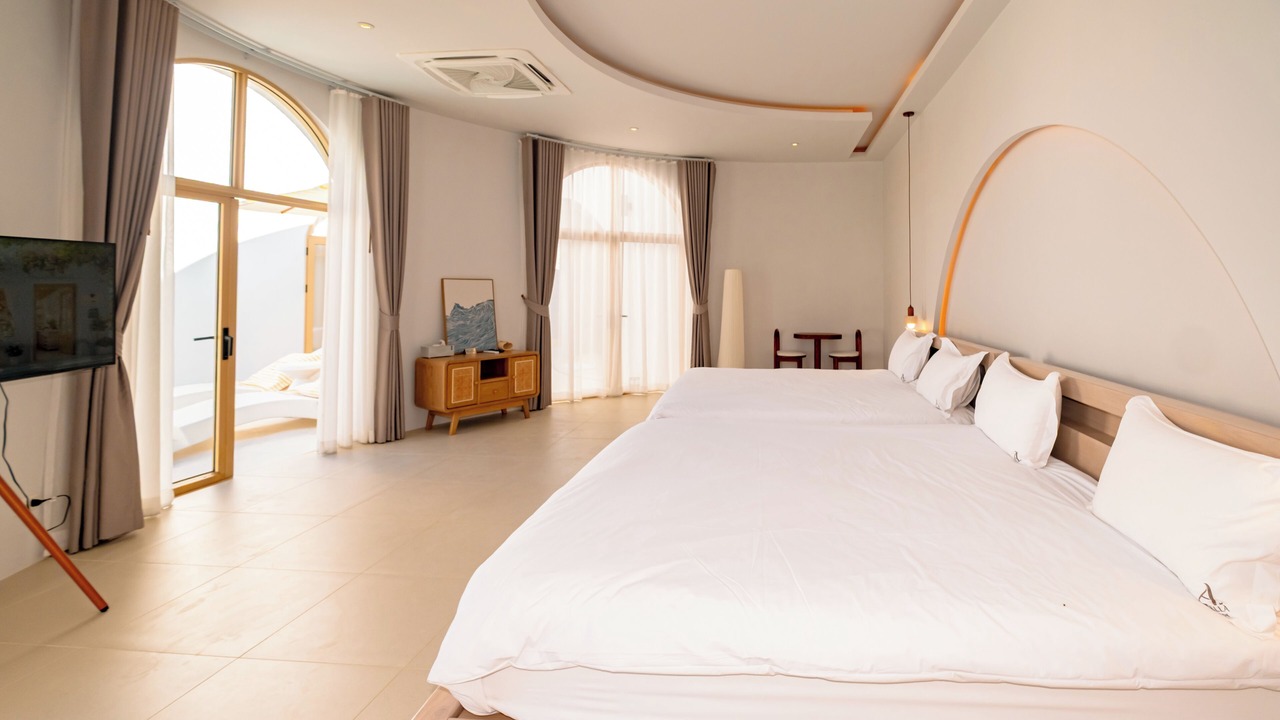 Photo of Bedroom in Bang Sare