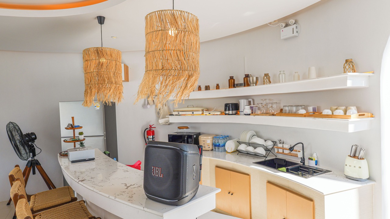 Photo of Kitchen in Bang Sare