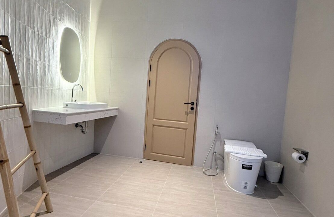 Photo of Bathroom in Bang Sare
