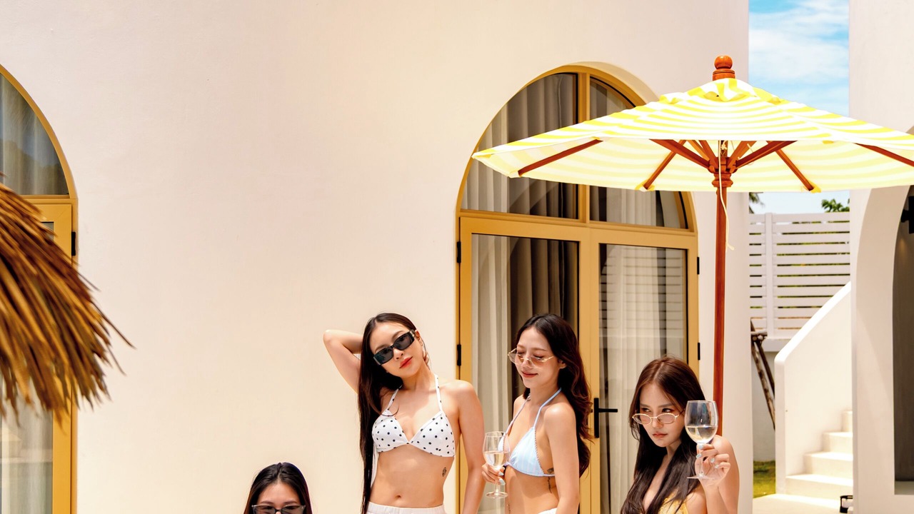 Photo of Outdoor in Bang Sare
