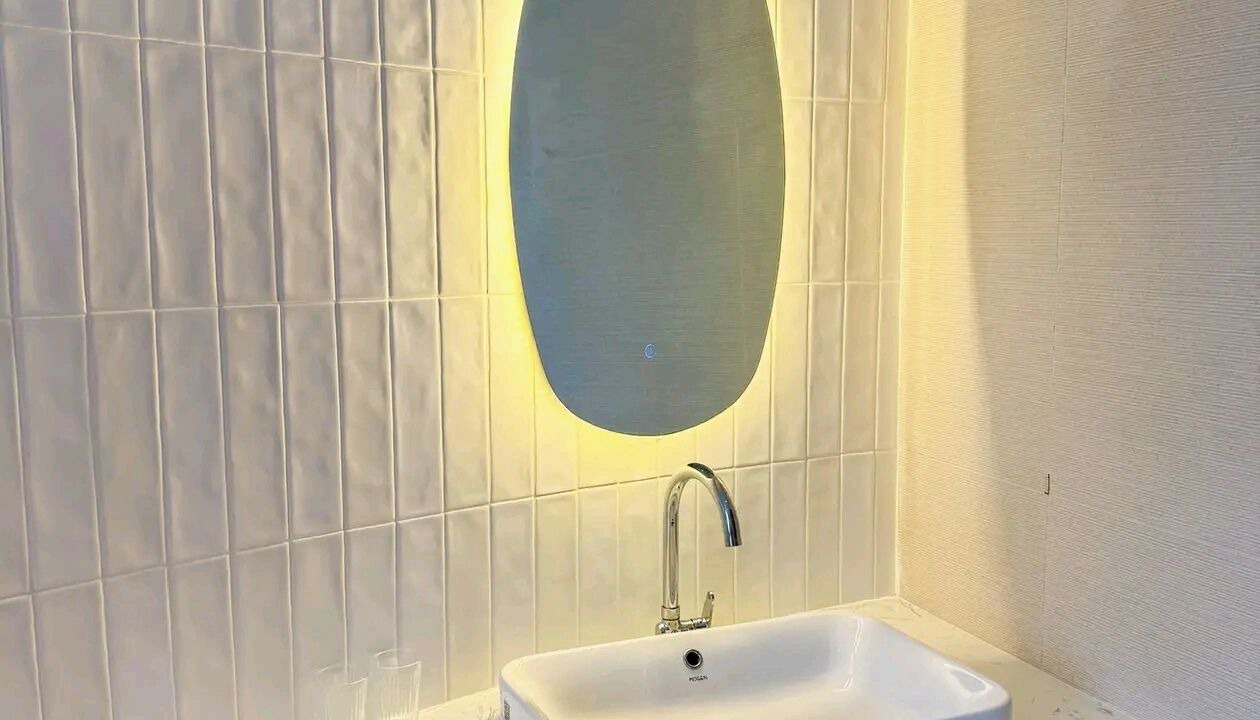 Photo of Bathroom in Bang Sare