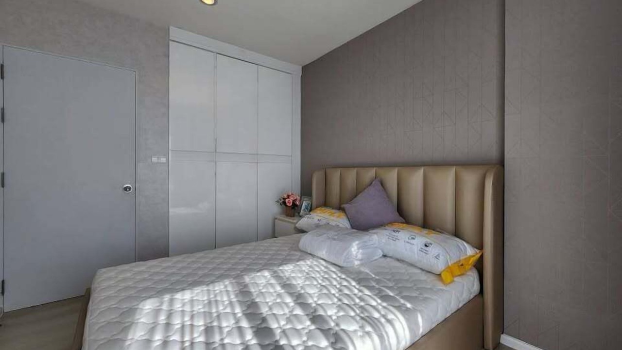 Photo of Bedroom in Sukhumvit