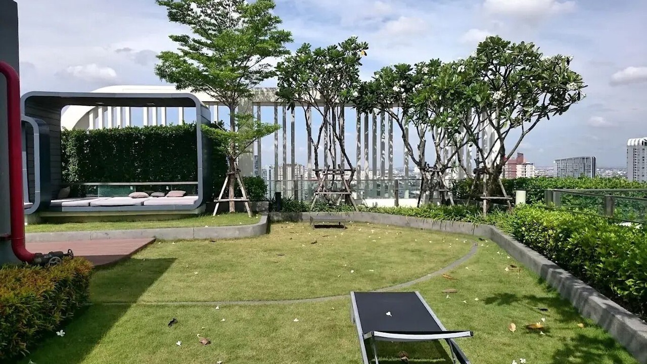Photo of Outdoor in Sukhumvit