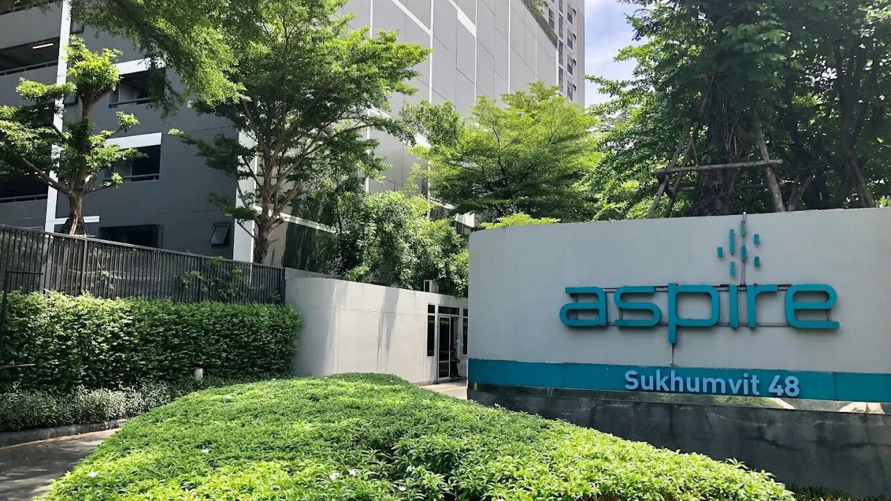 Photo of Outdoor in Sukhumvit