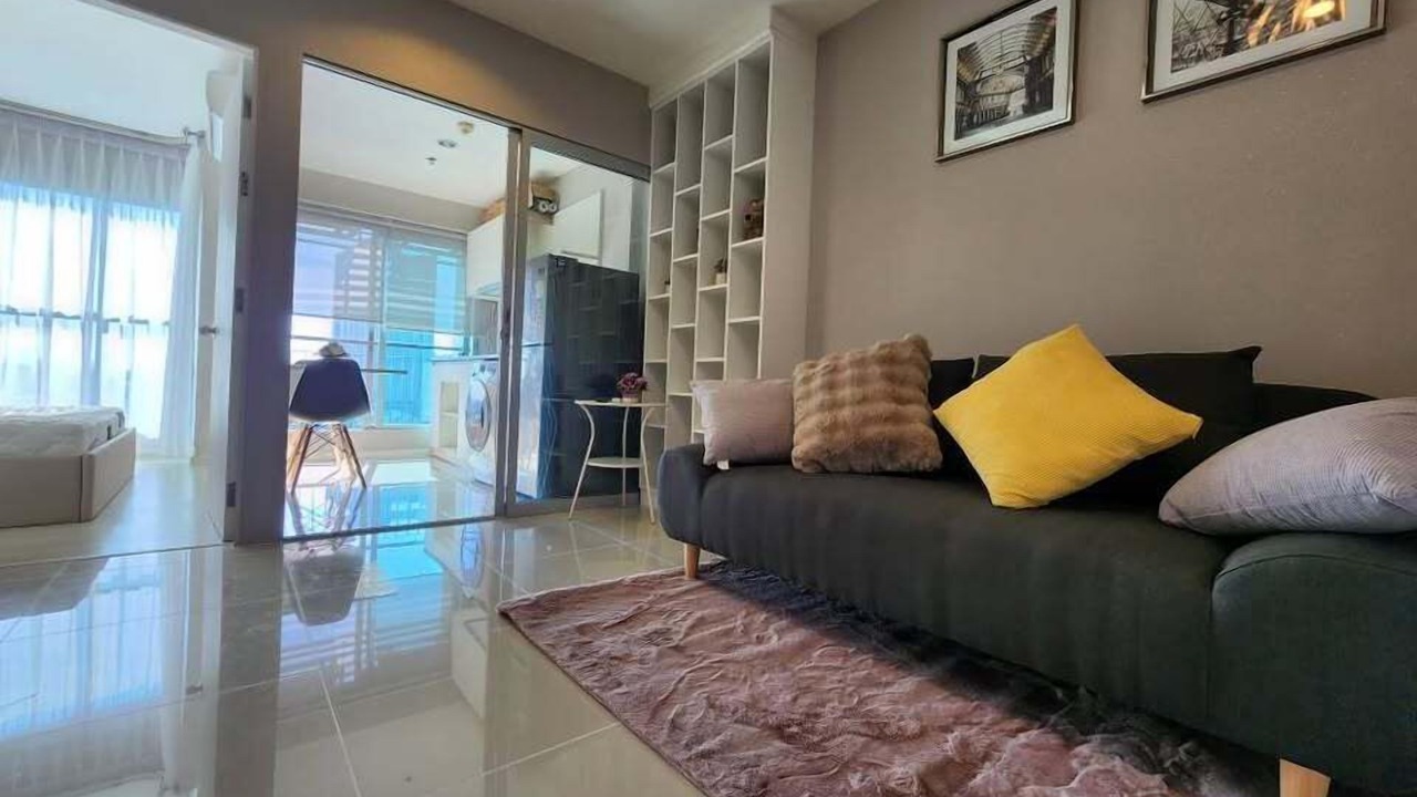 Photo of Livingroom in Sukhumvit