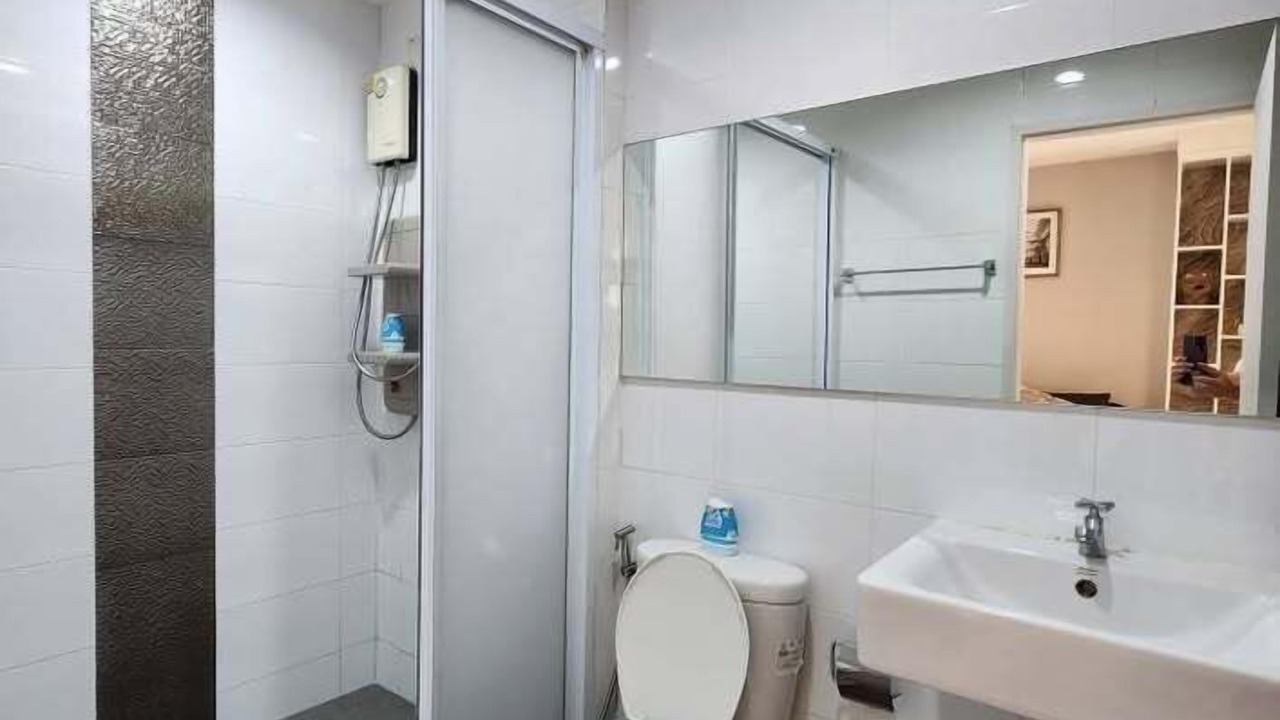 Photo of Bathroom in Sukhumvit