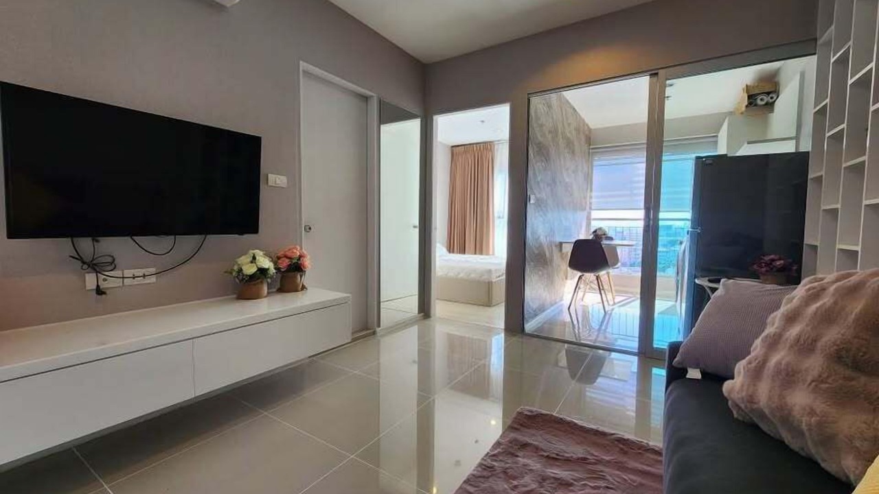 Photo of Livingroom in Sukhumvit