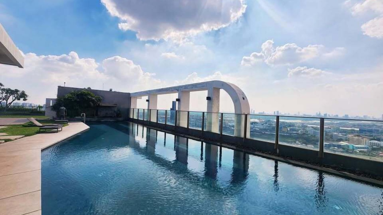 Photo of Outdoor in Sukhumvit