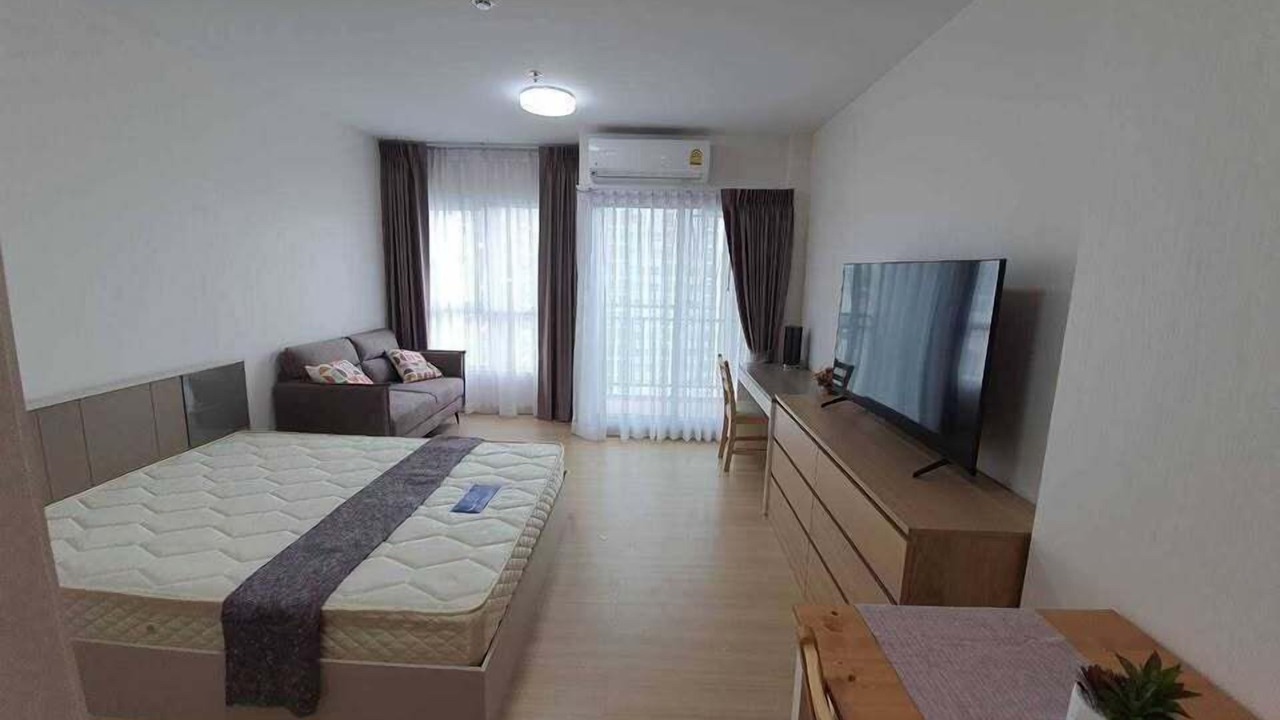 Photo of Bedroom in Huai Khwang