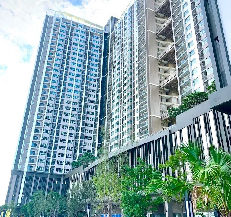 Photo of Outdoor in Huai Khwang