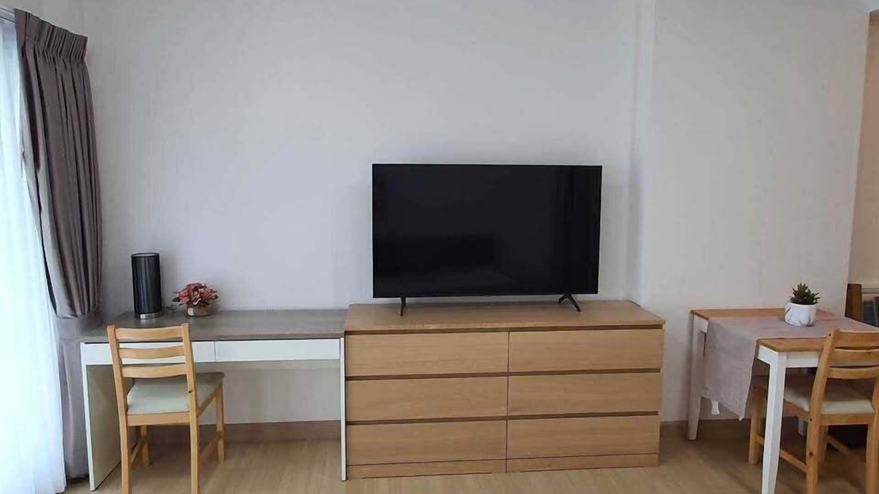 Photo of Bedroom in Huai Khwang