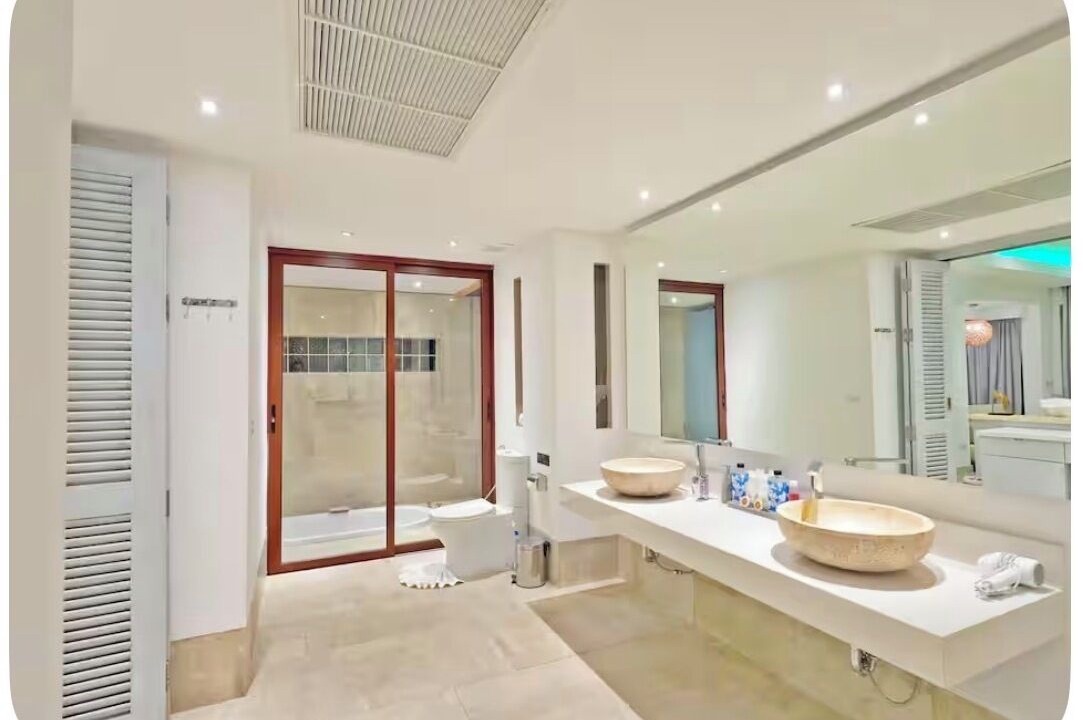 Photo of Bathroom in Wichit