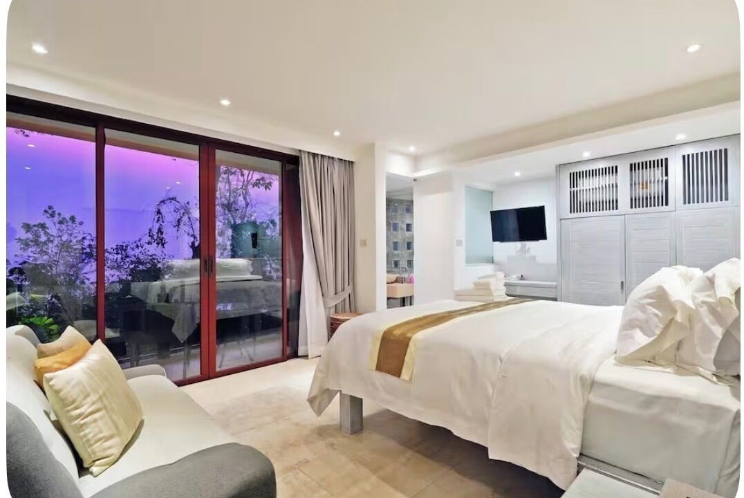 Photo of Bedroom in Wichit