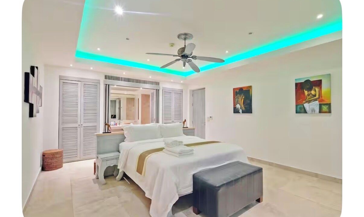 Photo of Bedroom in Wichit