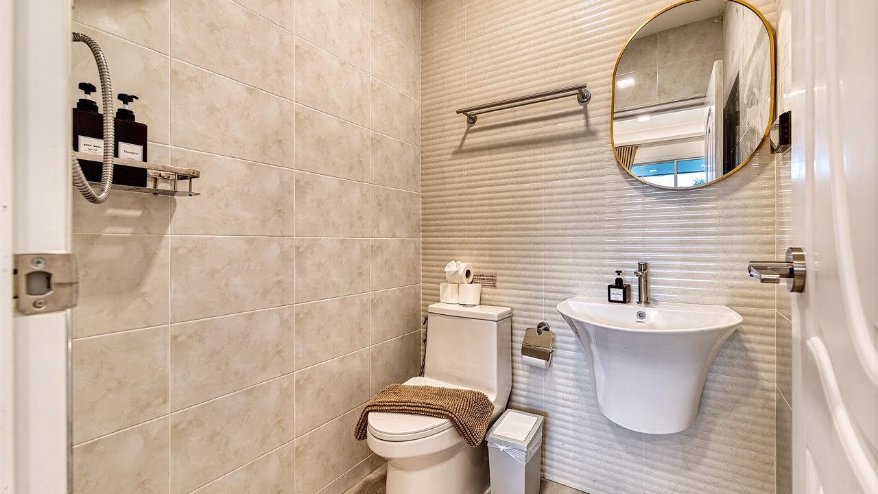 Photo of Bathroom in Bophut