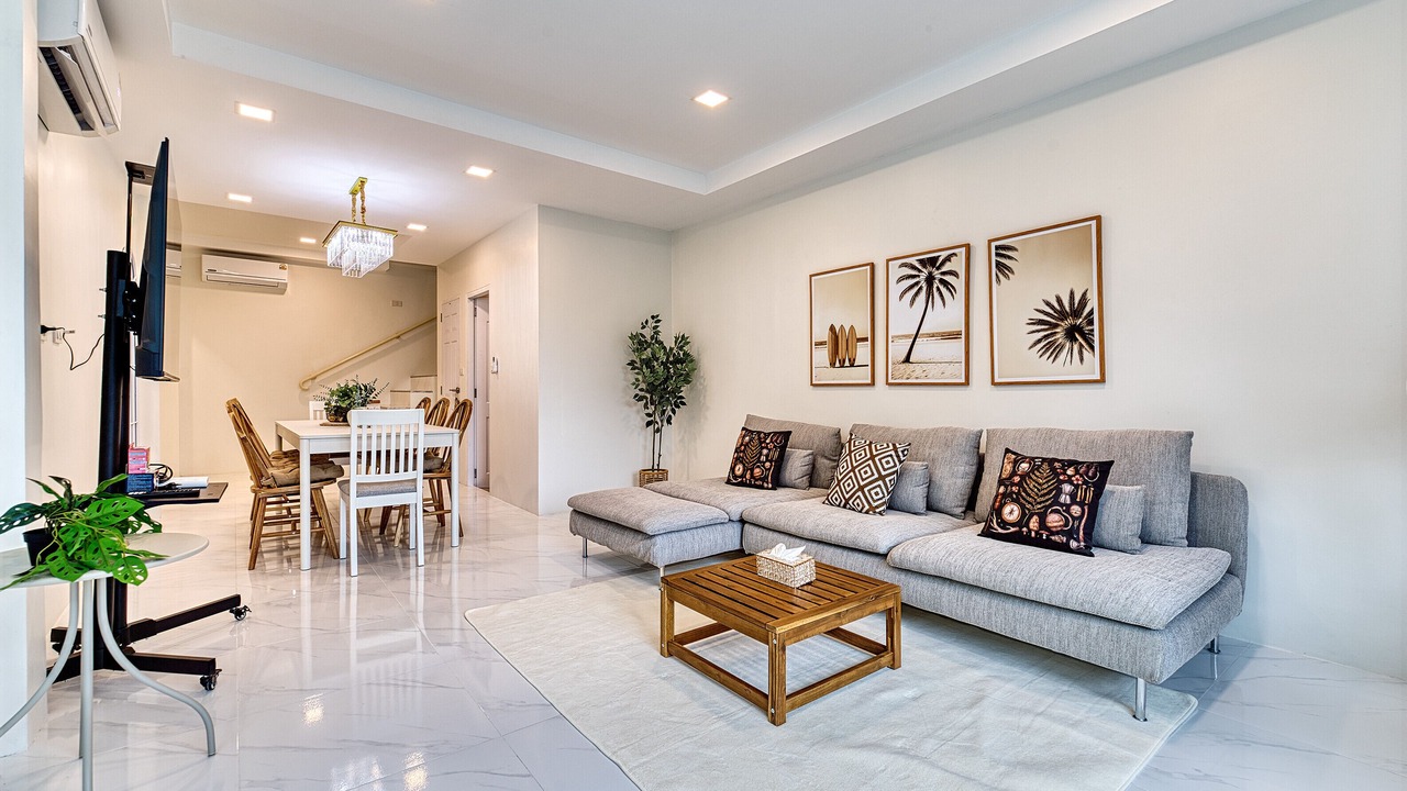 Photo of Livingroom in Bophut