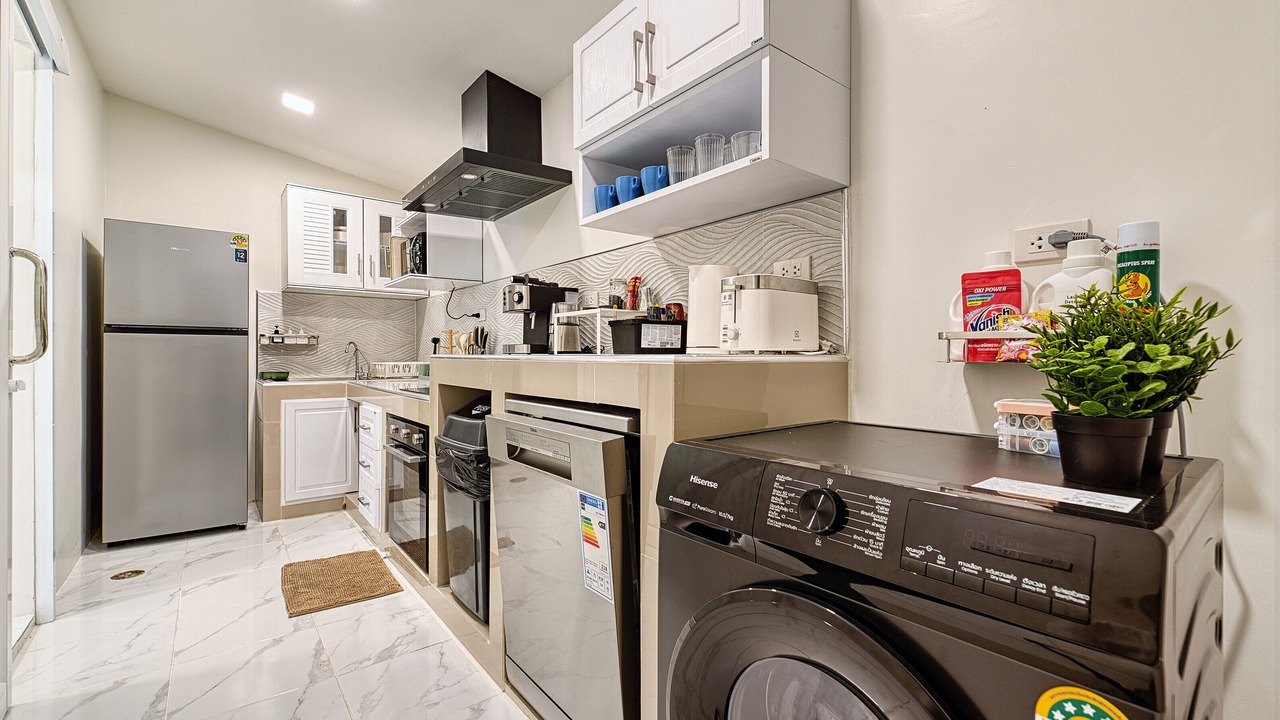 Photo of Kitchen in Bophut