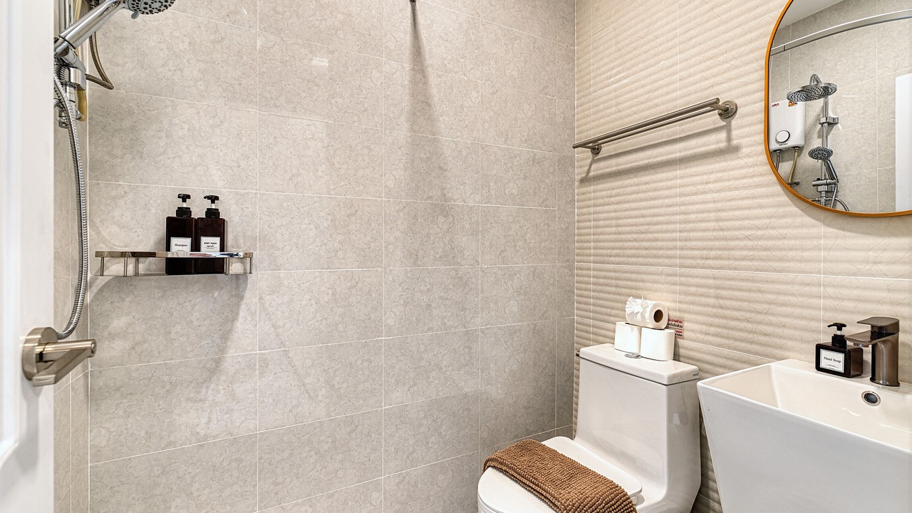 Photo of Bathroom in Bophut