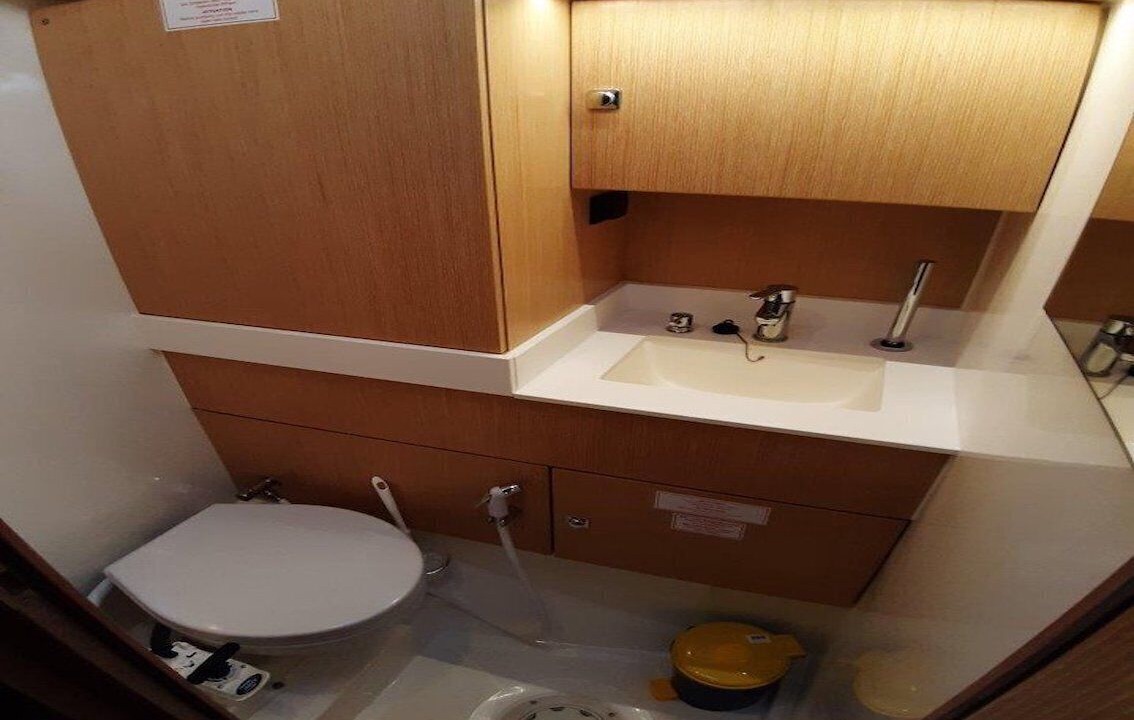 Photo of Bathroom in Ban Na Faek