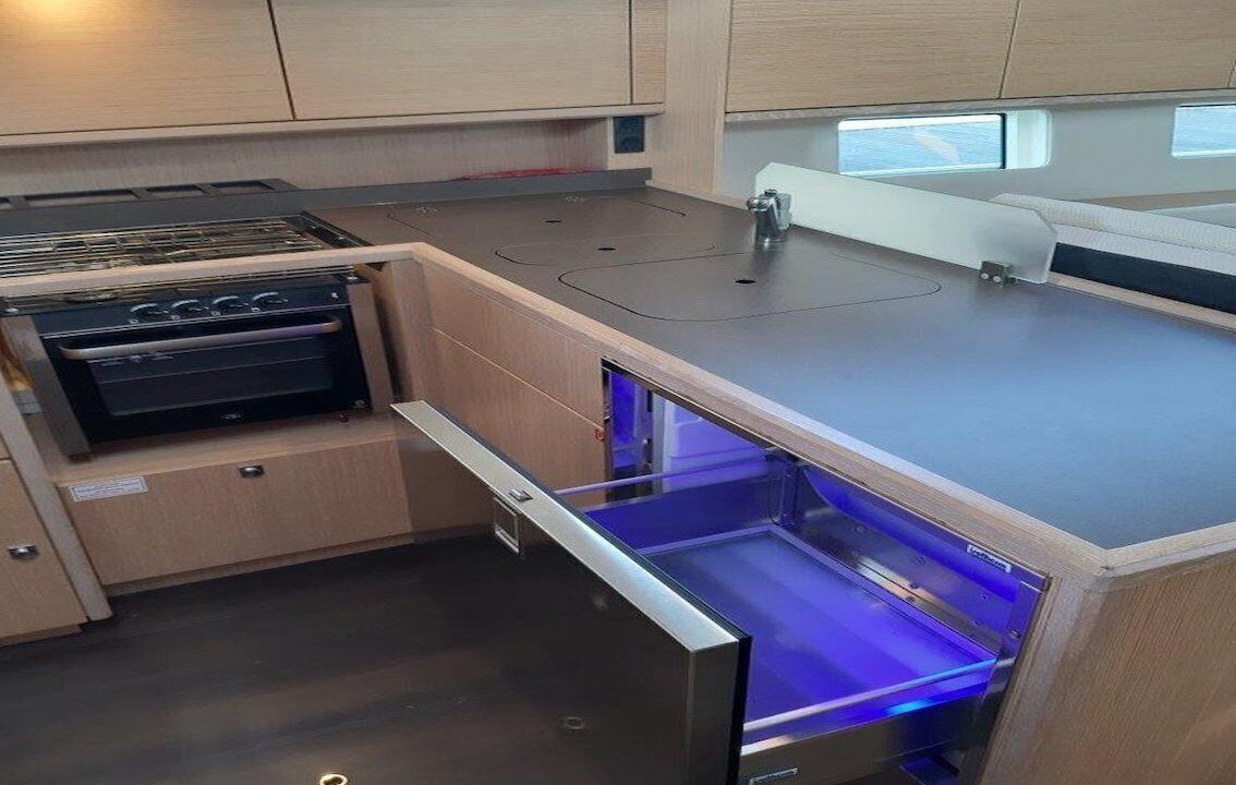 Photo of Kitchen in Ban Na Faek