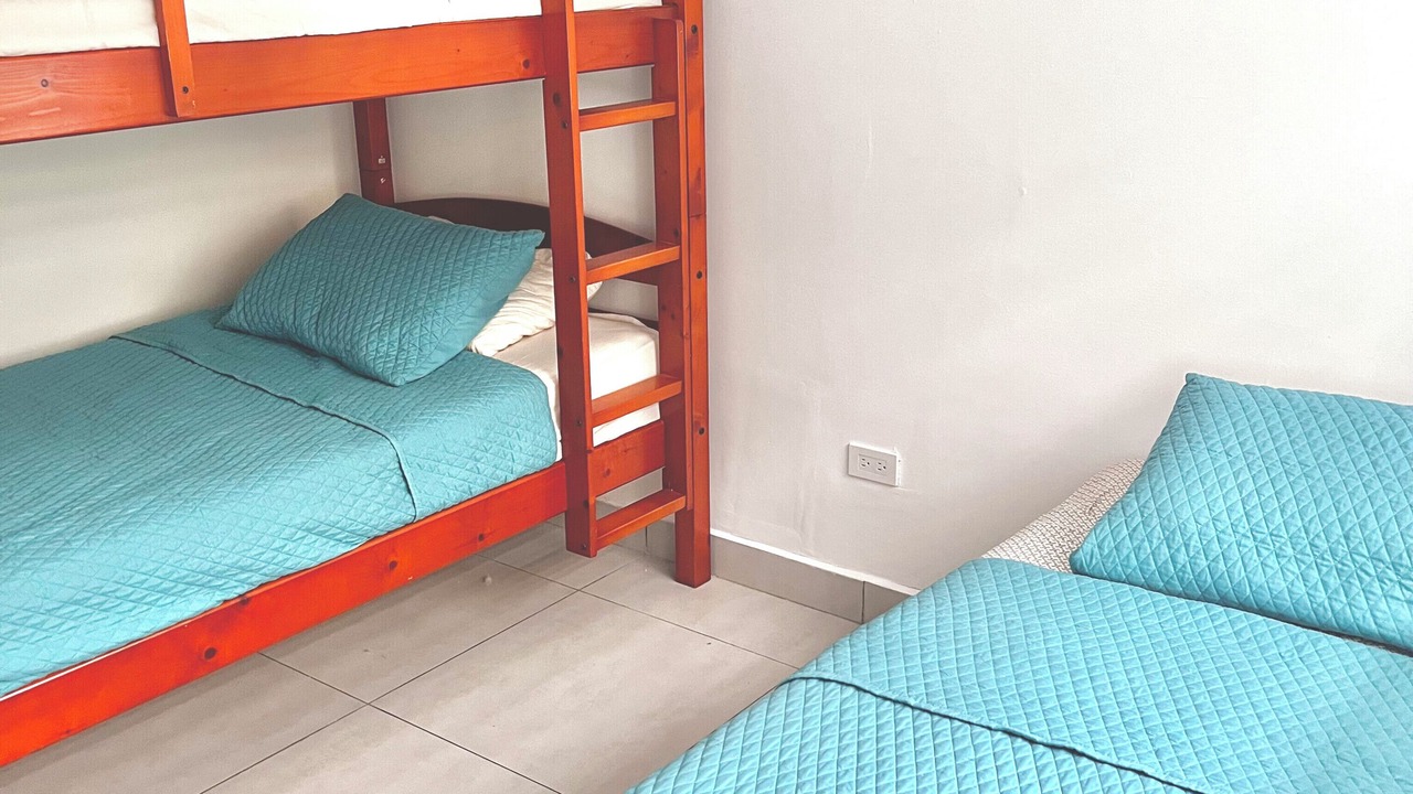 Photo of Bedroom in San Juan del Sur